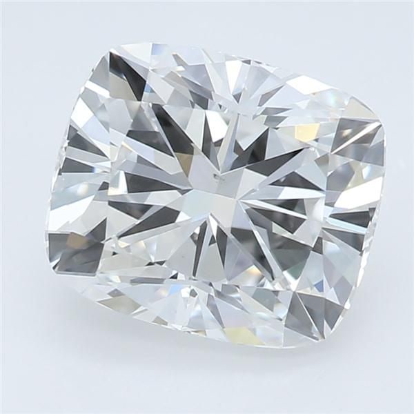 Loose Diamond - CUSHION MODIFIED 1.6ct F VS2 (1 of 1)
