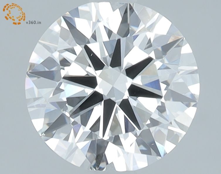 Ideal Loose Diamond - ROUND 1.68ct E VS1: Ideal Loose Diamond - ROUND 1.68ct E VS1 Source: This is a real non-mined Diamond that has been grown in a lab Shape: ROUND Carats: 1.68 Color: E Clarity: VS1 Certification: IGI Video: