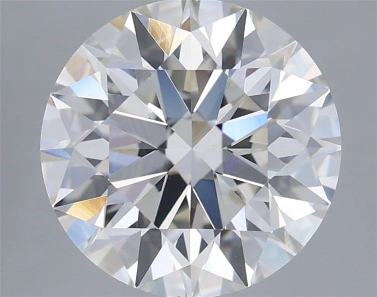Ideal Loose Diamond - ROUND 2.84ct G VVS2: Ideal Loose Diamond - ROUND 2.84ct G VVS2 Source: This is a real non-mined Diamond that has been grown in a lab Shape: ROUND Carats: 2.84 Color: G Clarity: VVS2 Certification: IGI Video:
