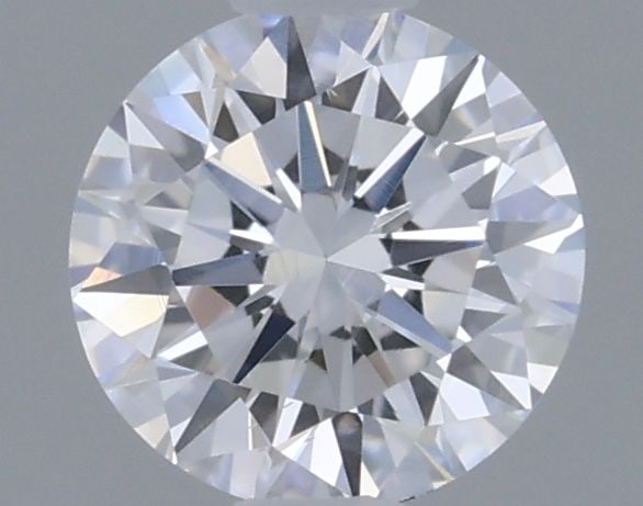 Loose Diamond - ROUND 0.18ct D VS1: Loose Diamond - ROUND 0.18ct D VS1 Source: This is a real non-mined Diamond that has been grown in a lab Shape: ROUND Carats: 0.18 Color: D Clarity: VS1 Certification: IGI Video: Video Link The
