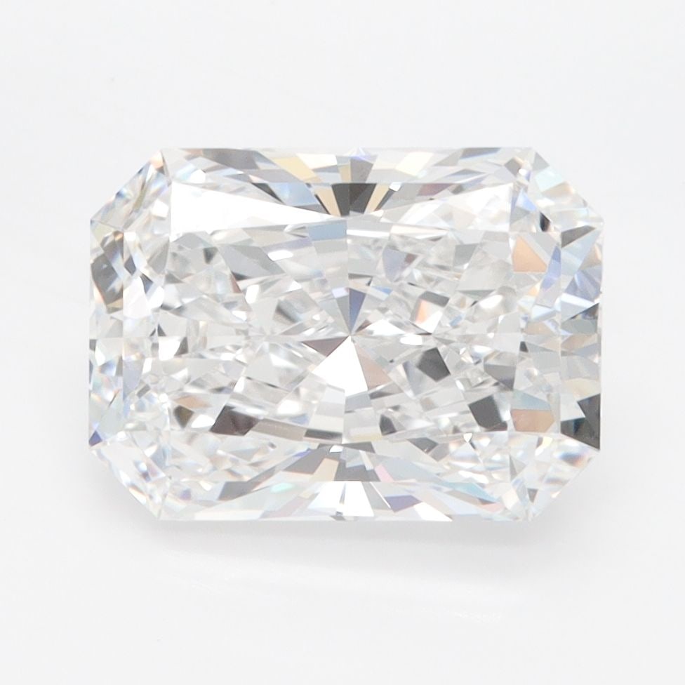 Loose Diamond - RADIANT 3.03ct E IF (1 of 1)
