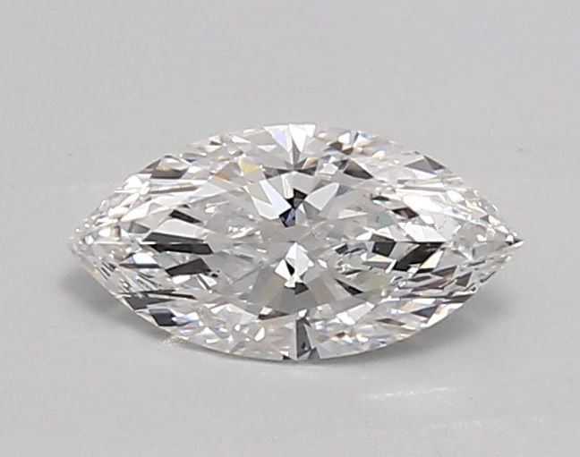 Loose Diamond - MARQUISE 0.94ct D VS1: Loose Diamond - MARQUISE 0.94ct D VS1 Source: This is a real non-mined Diamond that has been grown in a lab Shape: MARQUISE Carats: 0.94 Color: D Clarity: VS1 Certification: IGI Video: