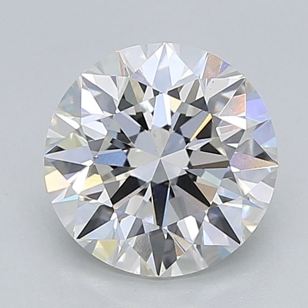 Loose Diamond - ROUND 1.51ct F VS1: Loose Diamond - ROUND 1.51ct F VS1 Source: This is a real non-mined Diamond that has been grown in a lab Shape: ROUND Carats: 1.51 Color: F Clarity: VS1 Certification: IGI Video: