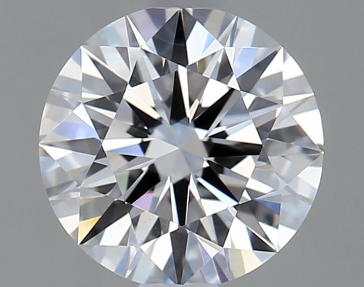 Loose Diamond - ROUND 1.21ct D VVS2 (1 of 1)