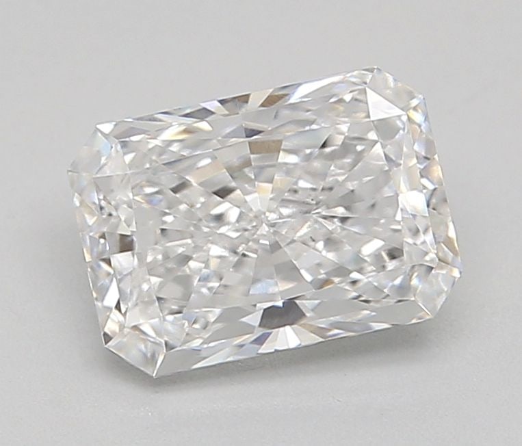 Loose Diamond - RADIANT 0.93ct D VS1 (1 of 1)