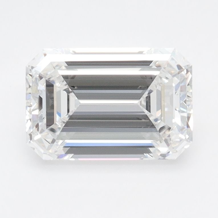 Loose Diamond - EMERALD 1.51ct D IF (1 of 1)