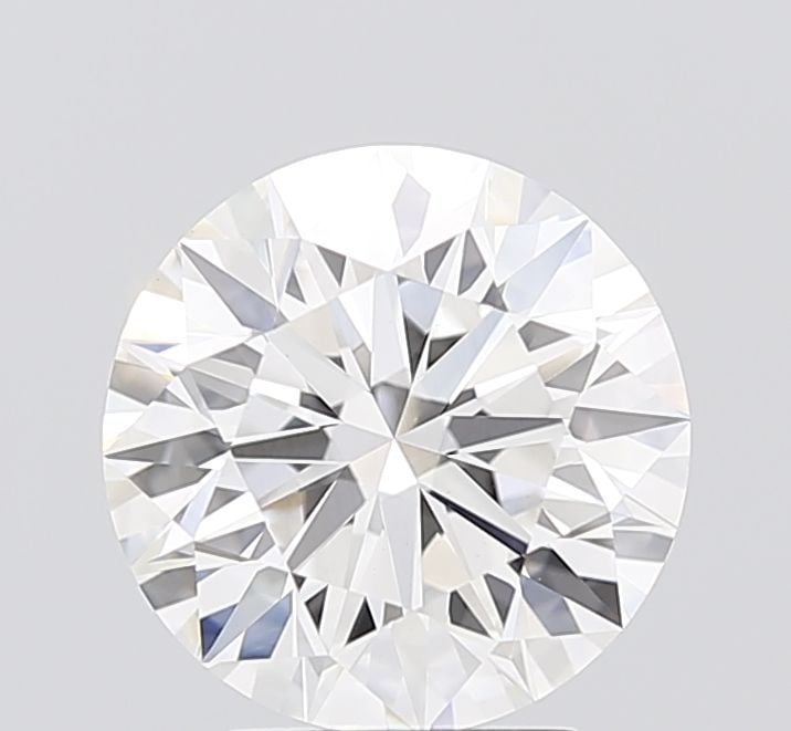 Ideal Loose Diamond - ROUND 2.91ct E VS1: Ideal Loose Diamond - ROUND 2.91ct E VS1 Source: This is a real non-mined Diamond that has been grown in a lab Shape: ROUND Carats: 2.91 Color: E Clarity: VS1 Certification: IGI Video: