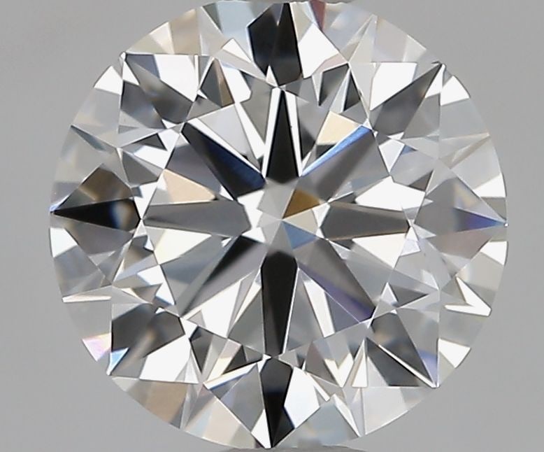Ideal Loose Diamond - ROUND 1.51ct D VVS2: Ideal Loose Diamond - ROUND 1.51ct D VVS2 Source: This is a real non-mined Diamond that has been grown in a lab Shape: ROUND Carats: 1.51 Color: D Clarity: VVS2 Certification: IGI Video: