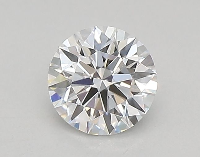 Ideal Loose Diamond - ROUND 0.37ct D VVS2 (1 of 1)