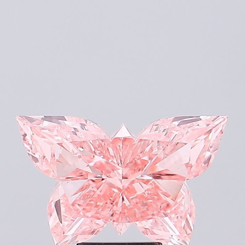 Loose Diamond - OTHER 5.15ct Fancy Vivid Pink VS2 (1 of 1)