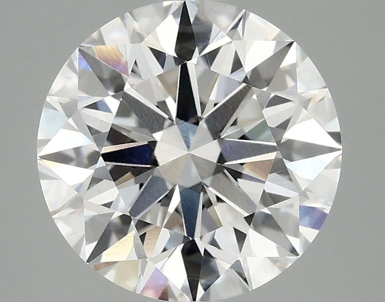 Loose Diamond - ROUND 2.96ct E VS1: Loose Diamond - ROUND 2.96ct E VS1 Source: This is a real non-mined Diamond that has been grown in a lab Shape: ROUND Carats: 2.96 Color: E Clarity: VS1 Certification: IGI Video: