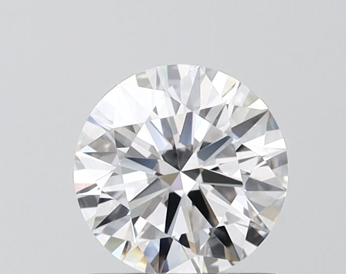 Ideal Loose Diamond - ROUND 1.0ct D VVS2 (1 of 1)