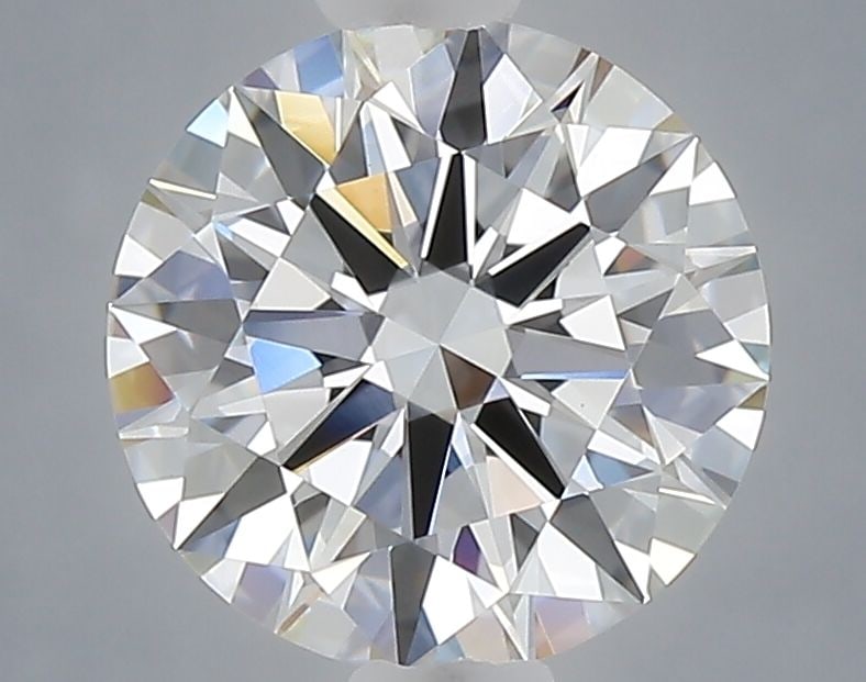 Ideal Loose Diamond - ROUND 1.56ct E VVS2: Ideal Loose Diamond - ROUND 1.56ct E VVS2 Source: This is a real non-mined Diamond that has been grown in a lab Shape: ROUND Carats: 1.56 Color: E Clarity: VVS2 Certification: IGI Video: