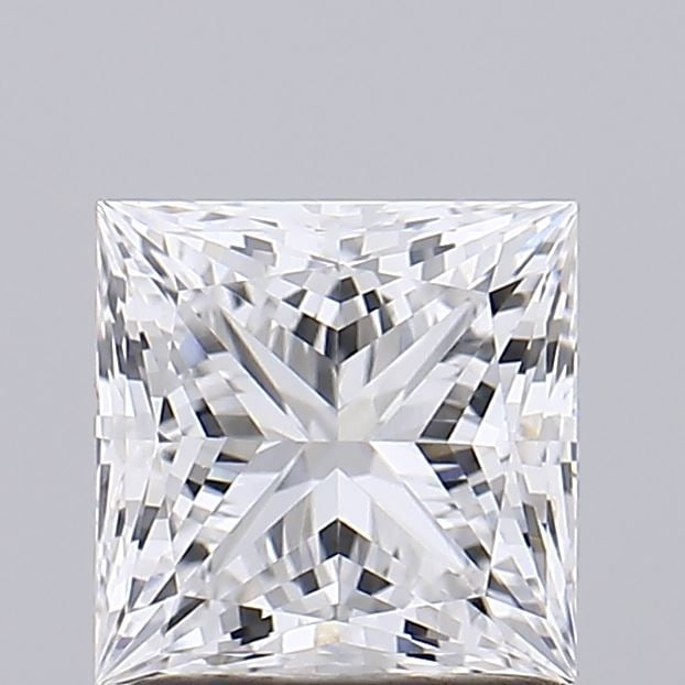 Loose Diamond - PRINCESS 1.56ct D VVS2 (1 of 1)