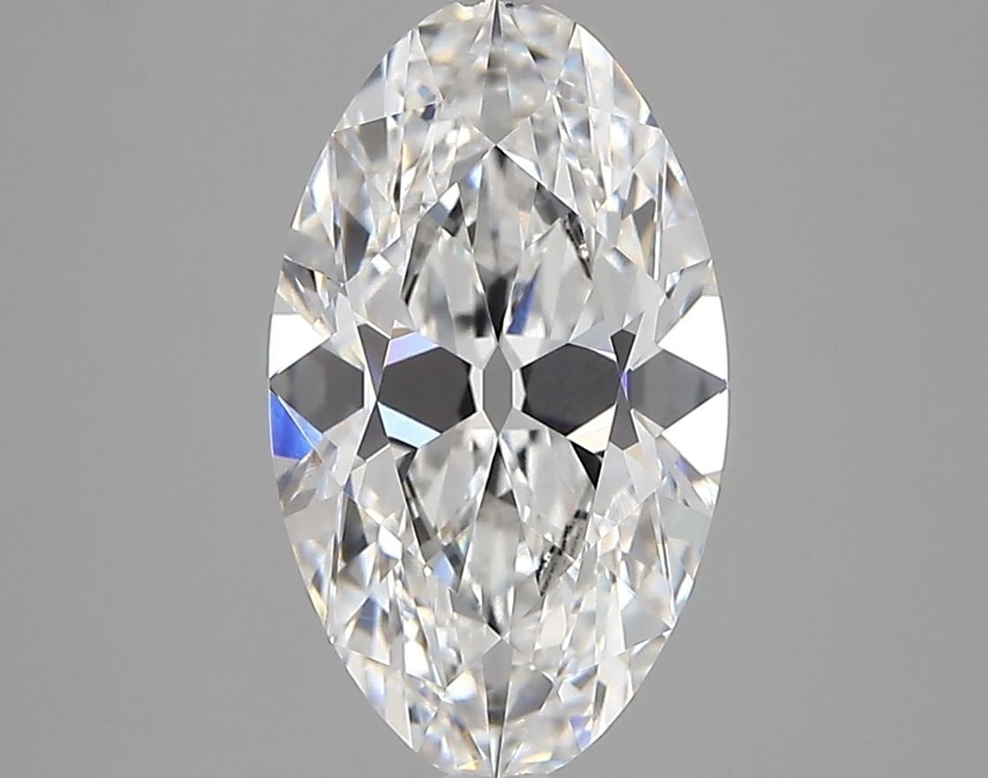 Loose Diamond - OVAL 2.75ct D VVS2: Loose Diamond - OVAL 2.75ct D VVS2 Source: This is a real non-mined Diamond that has been grown in a lab Shape: OVAL Carats: 2.75 Color: D Clarity: VVS2 Certification: IGI Video: