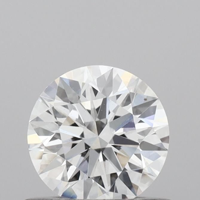 Ideal Loose Diamond - ROUND 0.48ct D VVS2 (1 of 1)
