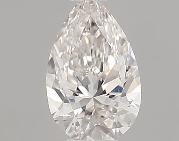 Loose Diamond - PEAR 0.37ct H VS2 (1 of 1)