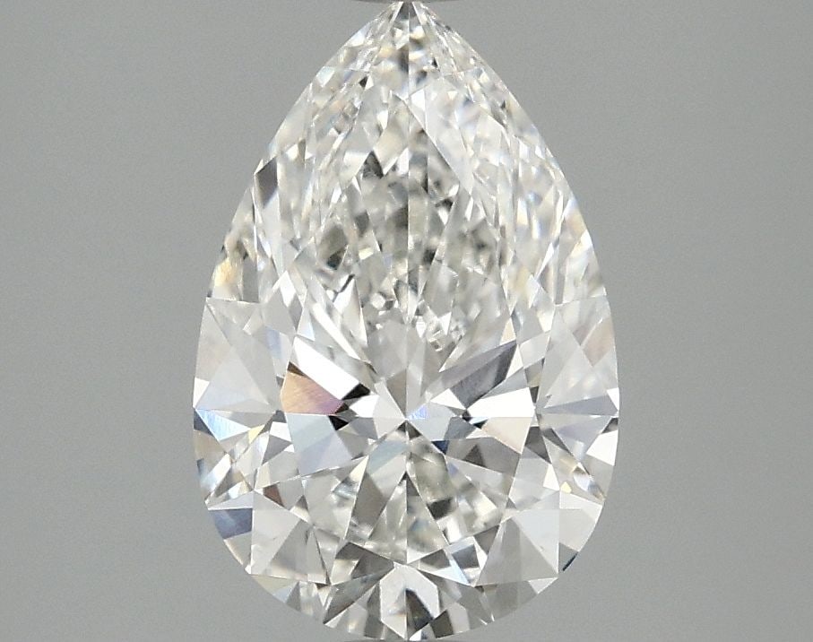 Loose Diamond - PEAR 1.99ct F VVS2 (1 of 1)