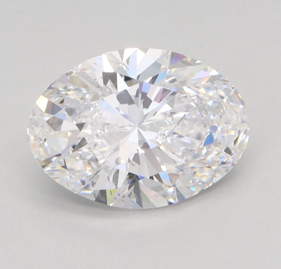 Loose Diamond - OVAL 1.54ct D SI1 (1 of 1)