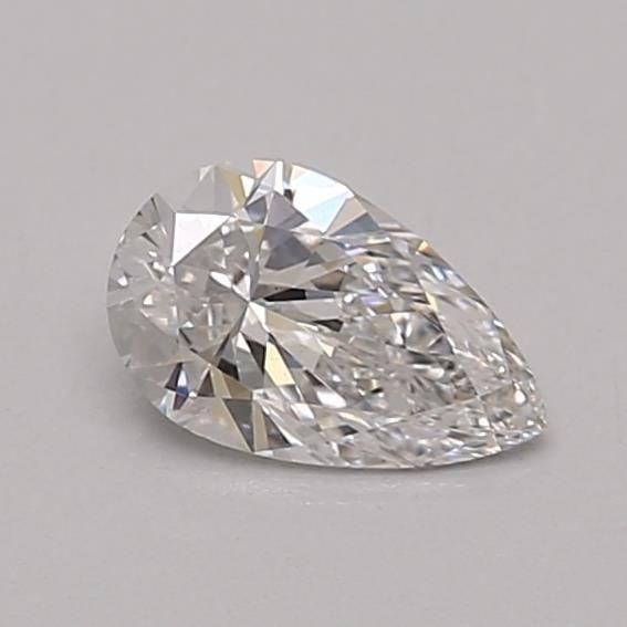 Loose Diamond - PEAR 0.39ct D VS1: Loose Diamond - PEAR 0.39ct D VS1 Source: This is a real non-mined Diamond that has been grown in a lab Shape: PEAR Carats: 0.39 Color: D Clarity: VS1 Certification: IGI Video: