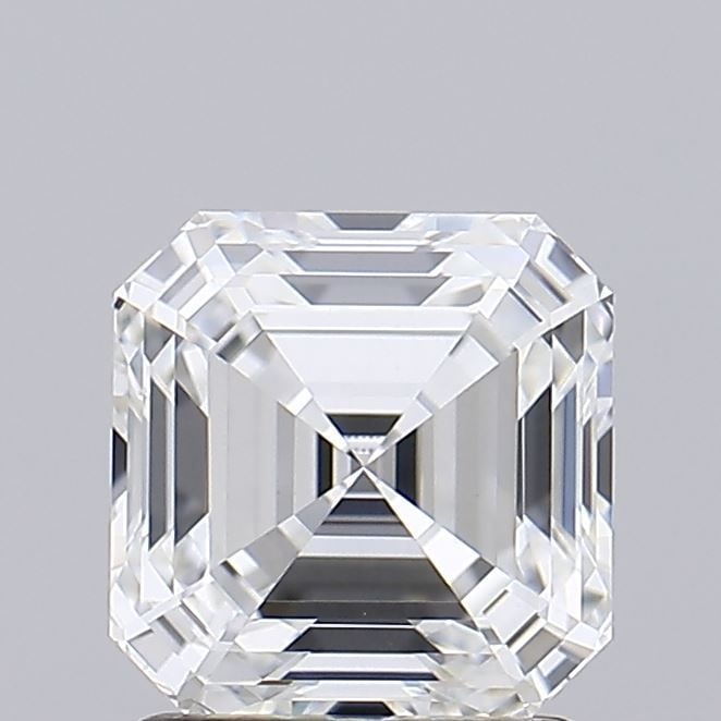 Loose Diamond - SQUARE EMERALD 1.83ct E VS1: Loose Diamond - SQUARE EMERALD 1.83ct E VS1 Source: This is a real non-mined Diamond that has been grown in a lab Shape: SQUARE EMERALD Carats: 1.83 Color: E Clarity: VS1 Certification: IGI Video: