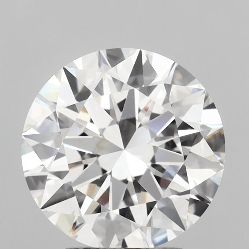 Loose Diamond - ROUND 3.08ct D VVS2 (1 of 1)