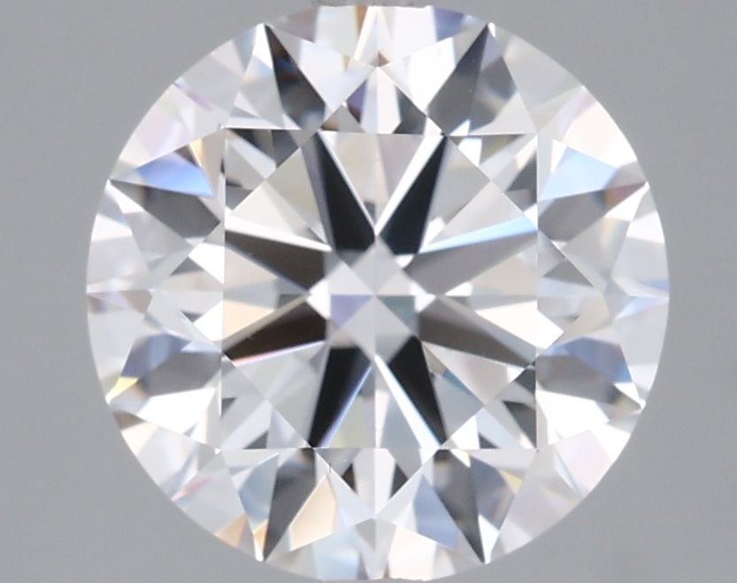 Ideal Loose Diamond - ROUND 3.01ct E VS2 (1 of 1)