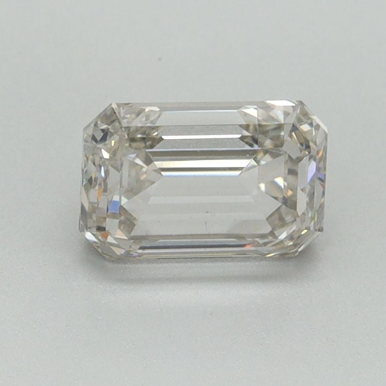 Loose Diamond - EMERALD 1.15ct H VS2 (1 of 1)