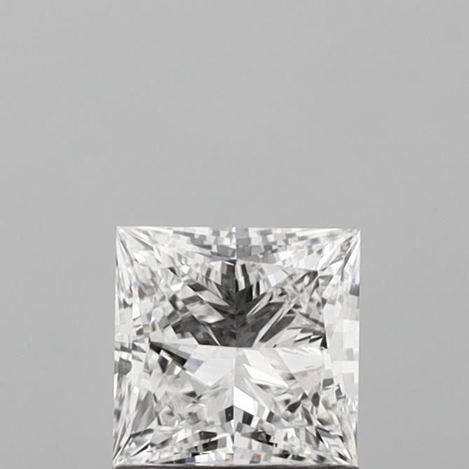 Loose Diamond - PRINCESS 1.08ct E VVS2 (1 of 1)