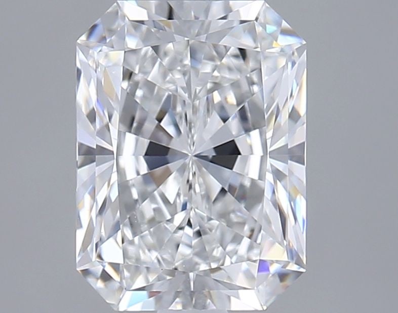 Loose Diamond - RADIANT 2.02ct D IF (1 of 1)