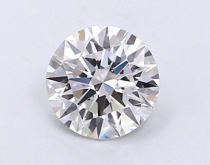Ideal Loose Diamond - ROUND 1.08ct F VS2 (1 of 1)
