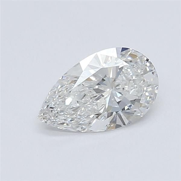 Loose Diamond - PEAR 0.83ct F VS1 (1 of 1)