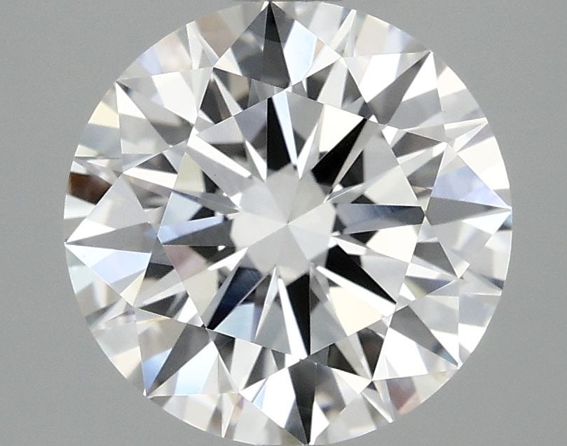 Ideal Loose Diamond - ROUND 3.07ct E VVS2: Ideal Loose Diamond - ROUND 3.07ct E VVS2 Source: This is a real non-mined Diamond that has been grown in a lab Shape: ROUND Carats: 3.07 Color: E Clarity: VVS2 Certification: IGI Video: