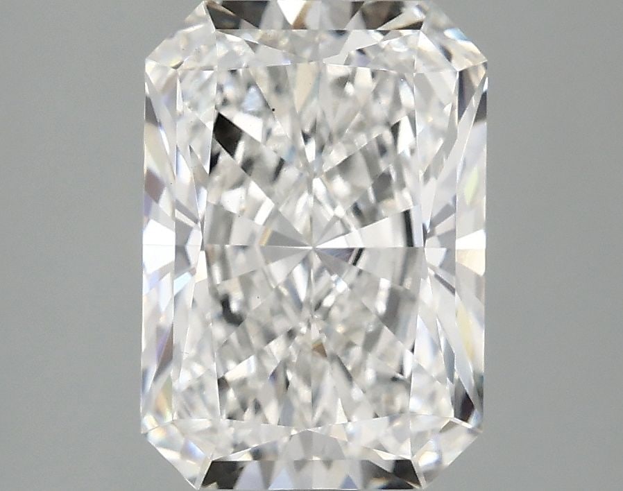 Loose Diamond - RADIANT 3.01ct F VS1: Loose Diamond - RADIANT 3.01ct F VS1 Source: This is a real non-mined Diamond that has been grown in a lab Shape: RADIANT Carats: 3.01 Color: F Clarity: VS1 Certification: IGI Video: Video Link The
