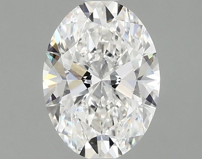 Loose Diamond - OVAL 1.12ct D VVS2: Loose Diamond - OVAL 1.12ct D VVS2 Source: This is a real non-mined Diamond that has been grown in a lab Shape: OVAL Carats: 1.12 Color: D Clarity: VVS2 Certification: IGI Video: