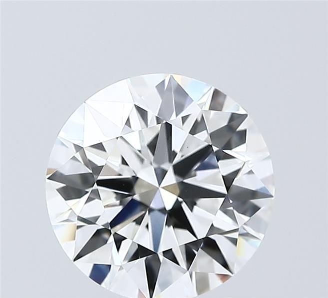 Ideal Loose Diamond - ROUND 2.53ct E VS1: Ideal Loose Diamond - ROUND 2.53ct E VS1 Source: This is a real non-mined Diamond that has been grown in a lab Shape: ROUND Carats: 2.53 Color: E Clarity: VS1 Certification: IGI Video: