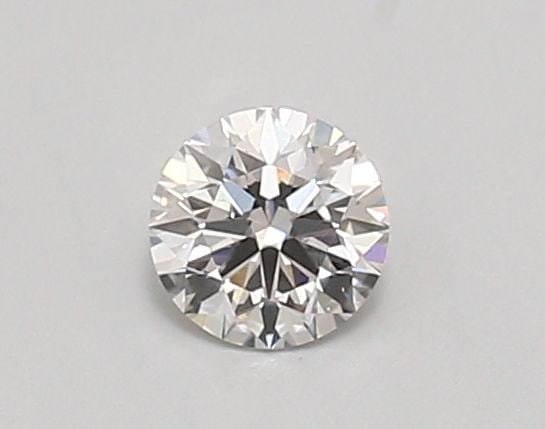 Ideal Loose Diamond - ROUND 0.43ct D VS1 (1 of 1)