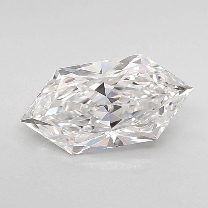 Loose Diamond - HEXAGONAL 1.06ct E VS1: Loose Diamond - HEXAGONAL 1.06ct E VS1 Source: This is a real non-mined Diamond that has been grown in a lab Shape: HEXAGONAL Carats: 1.06 Color: E Clarity: VS1 Certification: IGI Video: