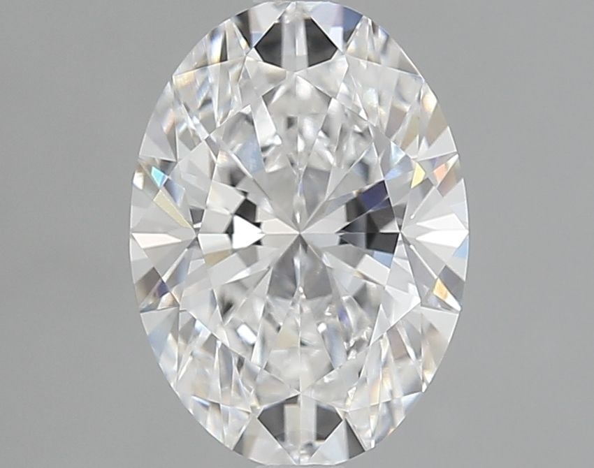 Loose Diamond - OVAL 2.04ct D VVS2: Loose Diamond - OVAL 2.04ct D VVS2 Source: This is a real non-mined Diamond that has been grown in a lab Shape: OVAL Carats: 2.04 Color: D Clarity: VVS2 Certification: GIA Video: