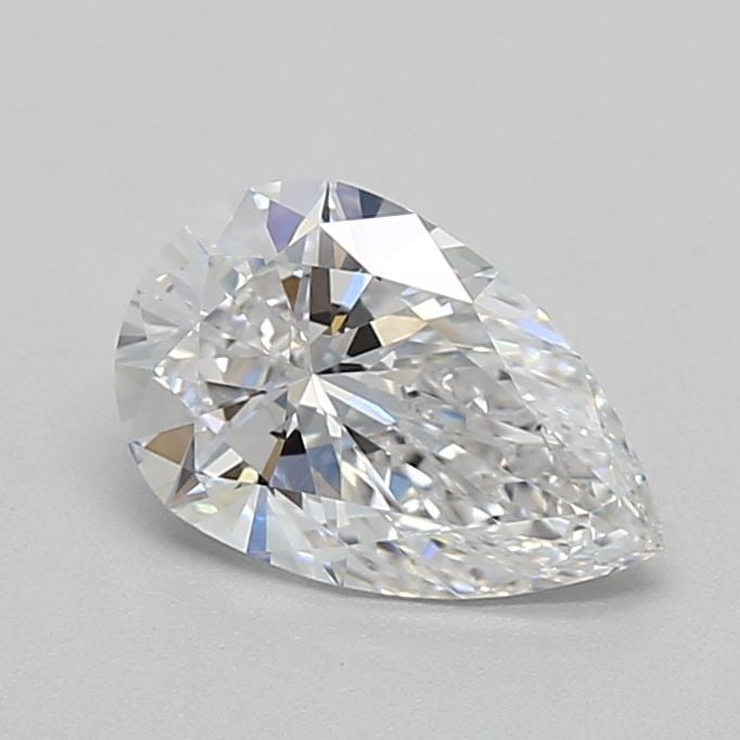 Loose Diamond - PEAR 0.97ct D VS1 (1 of 1)