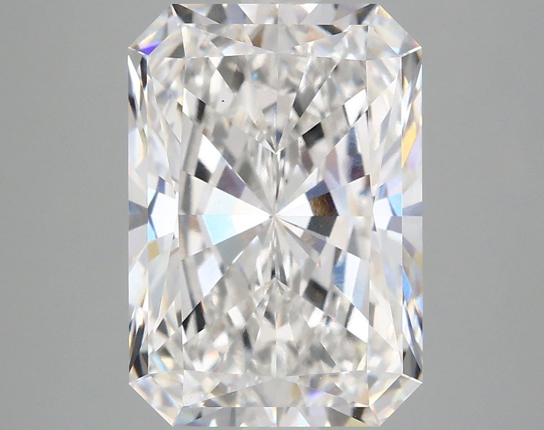 Loose Diamond - RADIANT 5.09ct E VS1 (1 of 1)