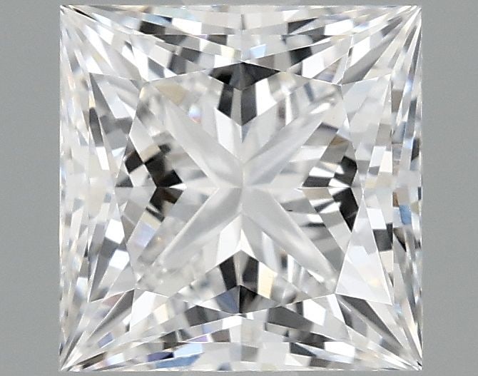 Loose Diamond - PRINCESS 1.52ct D VS1 (1 of 1)
