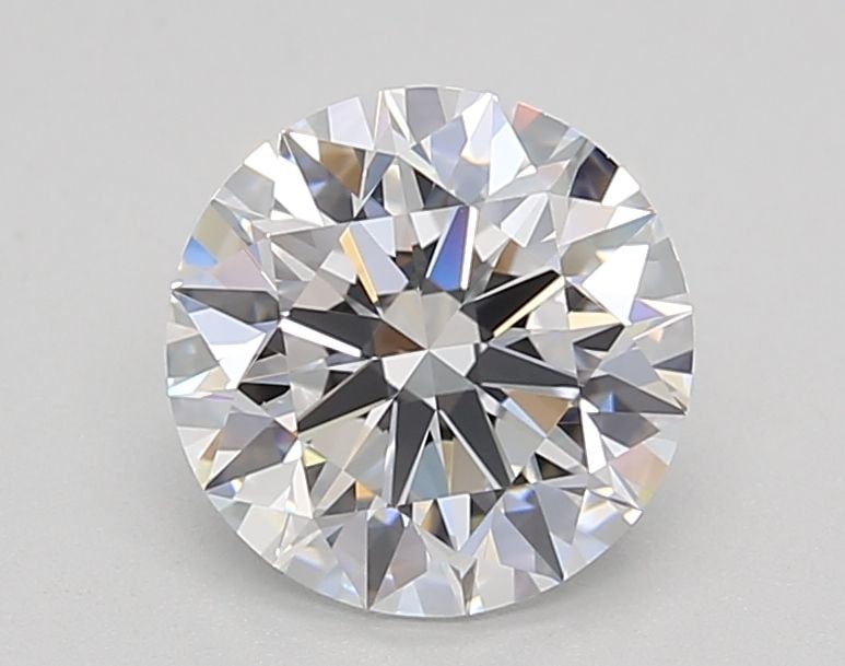 Loose Diamond - ROUND 1.57ct D VS1: Loose Diamond - ROUND 1.57ct D VS1 Source: This is a real non-mined Diamond that has been grown in a lab Shape: ROUND Carats: 1.57 Color: D Clarity: VS1 Certification: GIA Video: