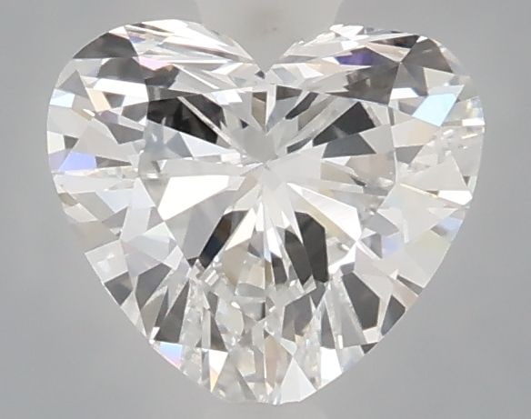 Loose Diamond - HEART 1.07ct E VS1: Loose Diamond - HEART 1.07ct E VS1 Source: This is a real non-mined Diamond that has been grown in a lab Shape: HEART Carats: 1.07 Color: E Clarity: VS1 Certification: NONE Video: