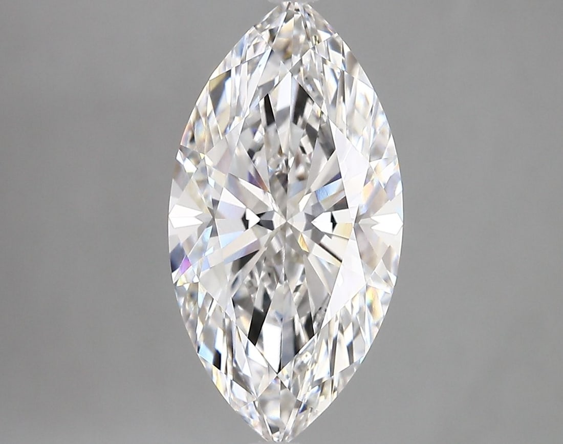 Loose Diamond - MARQUISE 3.63ct D VS1 (1 of 1)