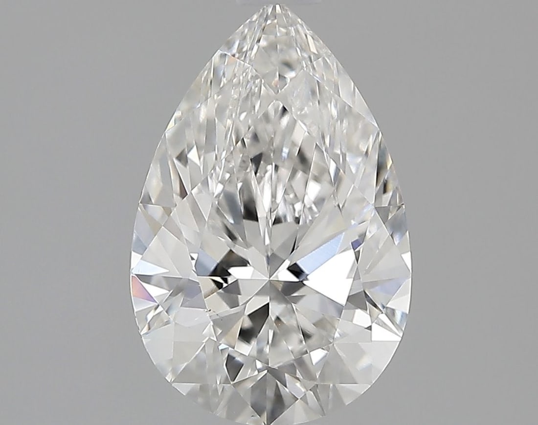 Loose Diamond - PEAR 1.59ct F VS1 (1 of 1)
