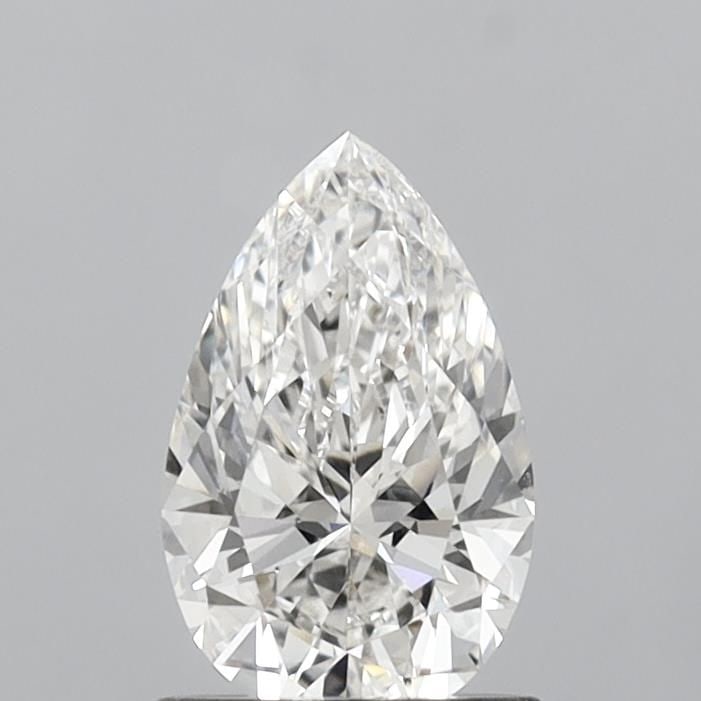 Loose Diamond - PEAR 1.09ct G VVS2 (1 of 1)