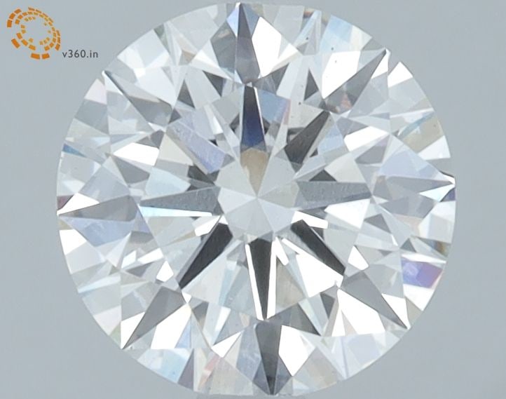 Ideal Loose Diamond - ROUND 1.81ct F VS2 (1 of 1)
