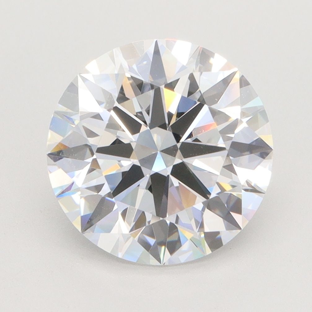 Loose Diamond - ROUND 3.56ct E VVS1: Loose Diamond - ROUND 3.56ct E VVS1 Source: This is a real non-mined Diamond that has been grown in a lab Shape: ROUND Carats: 3.56 Color: E Clarity: VVS1 Certification: GIA Video: