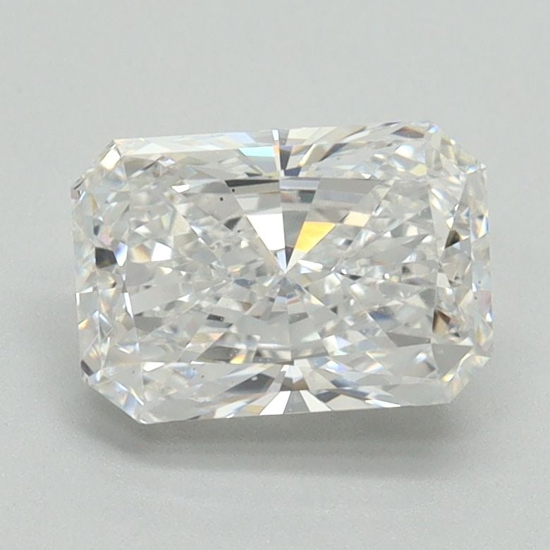 Loose Diamond - RADIANT 1.55ct E VS2 (1 of 1)